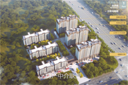 城东樱花苑4室2厅2卫173万172.84m2精装婚房